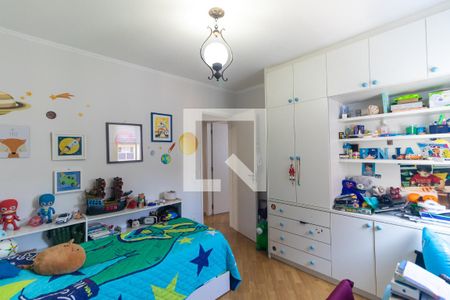 Quarto 1 de apartamento à venda com 2 quartos, 80m² em Cerqueira César, São Paulo