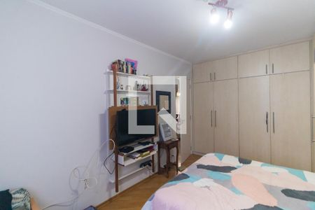 Quarto 2 de apartamento à venda com 2 quartos, 80m² em Cerqueira César, São Paulo