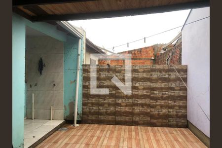 Casa à venda com 2 quartos, 100m² em Santos Dumont, São Leopoldo