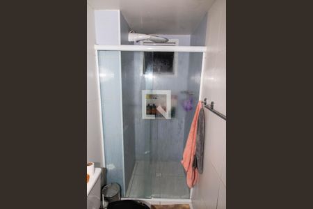 Apartamento à venda com 50m², 2 quartos e 1 vagaBanheiro