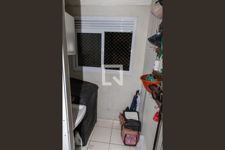 Apartamento à venda com 50m², 2 quartos e 1 vagaBanheiro