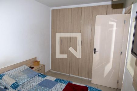 Apartamento à venda com 50m², 2 quartos e 1 vagaQuarto 2