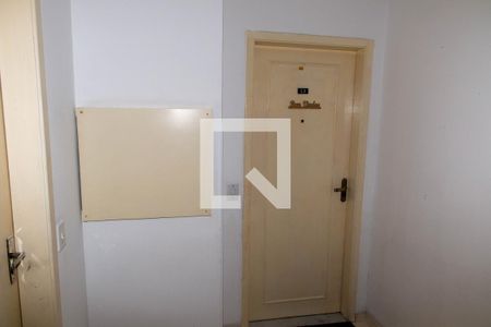 Apartamento à venda com 50m², 2 quartos e 1 vagaHall de entrada