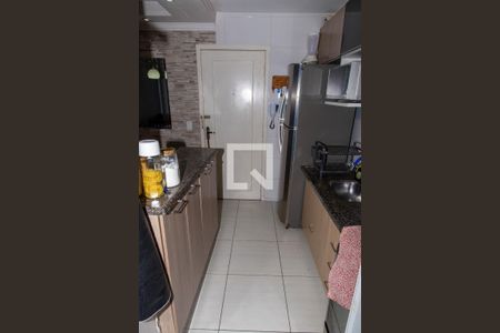 Apartamento à venda com 50m², 2 quartos e 1 vagaCozinha