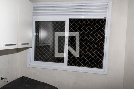 Apartamento à venda com 50m², 2 quartos e 1 vagaLavanderia