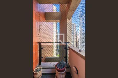 Quarto 1 de apartamento à venda com 3 quartos, 162m² em Alphaville Industrial, Barueri