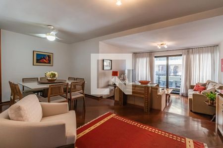 Apartamento à venda com 3 quartos, 162m² em Alphaville Industrial, Barueri