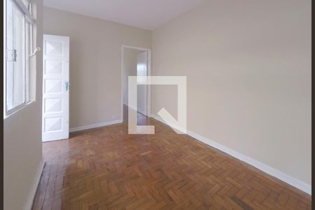 Sala de casa para alugar com 2 quartos, 109m² em Parque Sao Vicente, Mauá