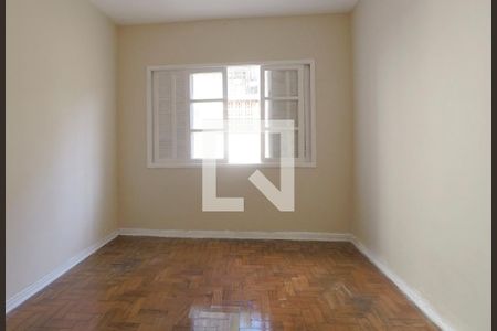 Quarto 2 de casa para alugar com 2 quartos, 109m² em Parque Sao Vicente, Mauá