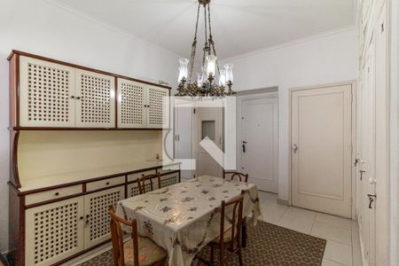 Apartamento para alugar com 400m², 4 quartos e 3 vagasCopa