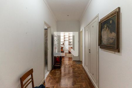 Apartamento para alugar com 400m², 4 quartos e 3 vagasCorredor 3