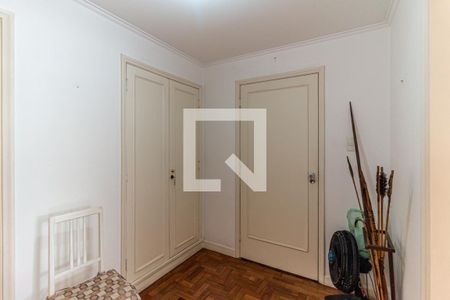 Apartamento para alugar com 400m², 4 quartos e 3 vagasCorredor 2