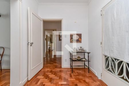 Hall de entrada de apartamento à venda com 4 quartos, 400m² em Consolação, São Paulo