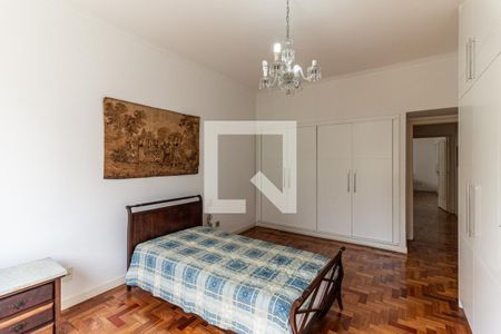 Apartamento para alugar com 400m², 4 quartos e 3 vagasQuarto 1