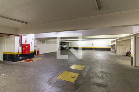 Apartamento para alugar com 400m², 4 quartos e 3 vagasGaragem