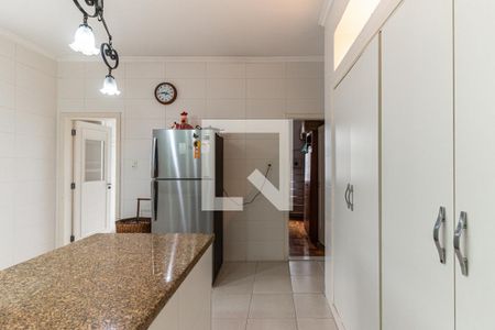 Apartamento para alugar com 400m², 4 quartos e 3 vagasCozinha