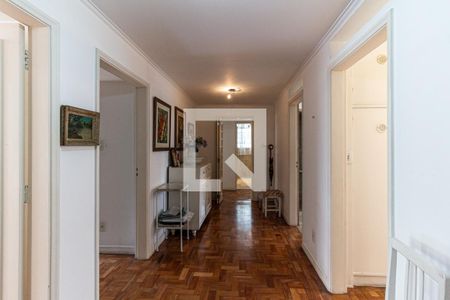 Apartamento para alugar com 400m², 4 quartos e 3 vagasCorredor 2