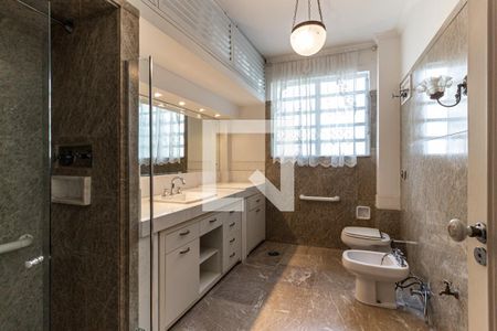 Apartamento para alugar com 400m², 4 quartos e 3 vagasBanheiro 2