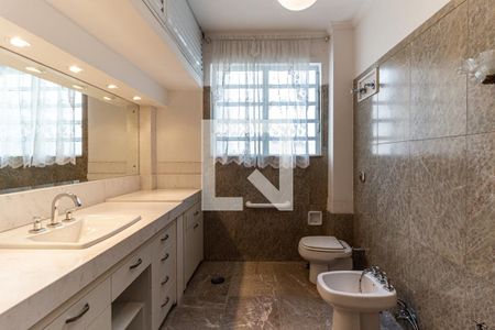 Apartamento para alugar com 400m², 4 quartos e 3 vagasBanheiro 2