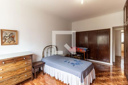 Apartamento para alugar com 400m², 4 quartos e 3 vagasQuarto 3