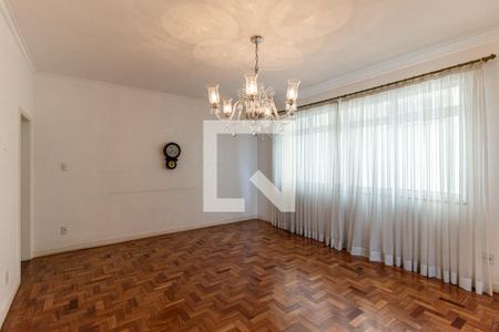 Apartamento para alugar com 400m², 4 quartos e 3 vagasSala de Jantar