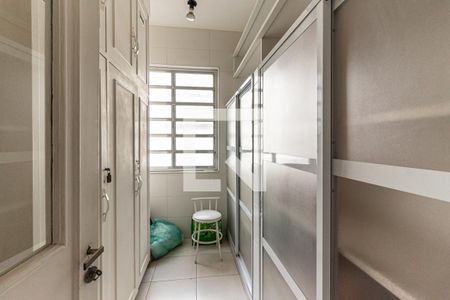 Apartamento para alugar com 400m², 4 quartos e 3 vagasDespensa