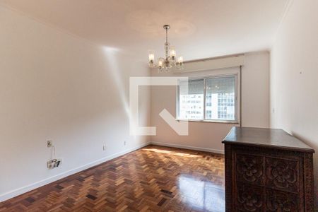 Apartamento para alugar com 400m², 4 quartos e 3 vagasQuarto 4