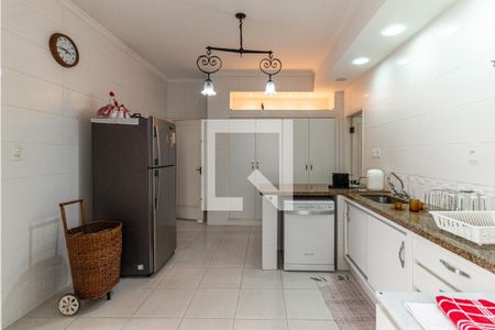 Apartamento para alugar com 400m², 4 quartos e 3 vagasCozinha