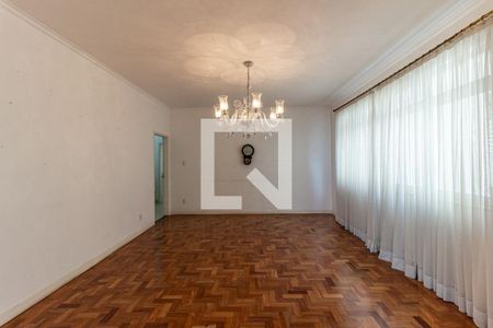 Apartamento para alugar com 400m², 4 quartos e 3 vagasSala de Jantar