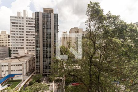 Apartamento para alugar com 400m², 4 quartos e 3 vagasVista do Quarto 3