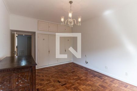 Apartamento para alugar com 400m², 4 quartos e 3 vagasQuarto 4