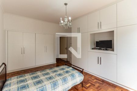 Apartamento para alugar com 400m², 4 quartos e 3 vagasQuarto 1