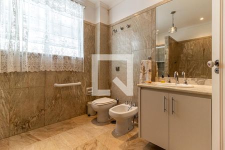 Apartamento para alugar com 400m², 4 quartos e 3 vagasBanheiro 1