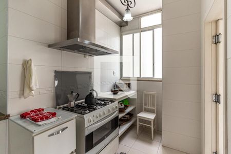 Apartamento para alugar com 400m², 4 quartos e 3 vagasCozinha