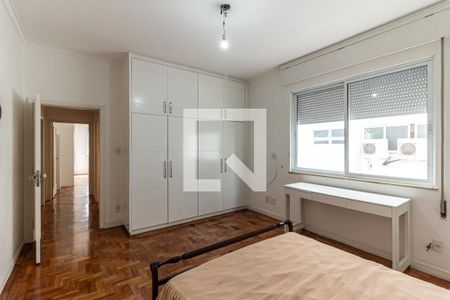 Apartamento para alugar com 400m², 4 quartos e 3 vagasQuarto 2