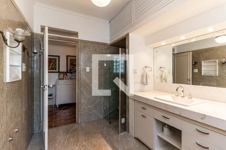 Apartamento para alugar com 400m², 4 quartos e 3 vagasBanheiro 2