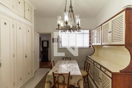 Apartamento para alugar com 400m², 4 quartos e 3 vagasCopa