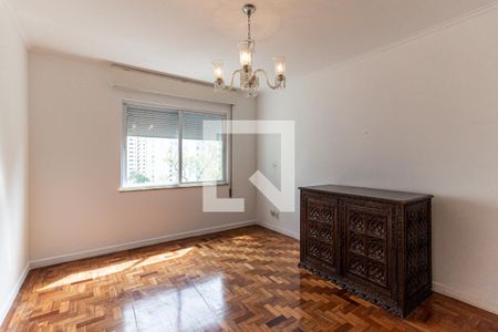 Apartamento para alugar com 400m², 4 quartos e 3 vagasQuarto 4