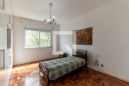 Apartamento para alugar com 400m², 4 quartos e 3 vagasQuarto 1