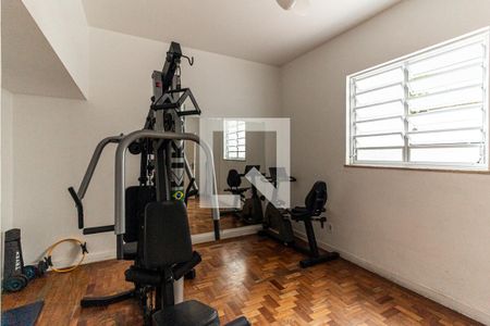 Apartamento para alugar com 400m², 4 quartos e 3 vagasAcademia