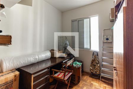 Apartamento para alugar com 400m², 4 quartos e 3 vagasQuarto de Serviço 1