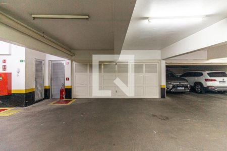 Apartamento para alugar com 400m², 4 quartos e 3 vagasGaragem