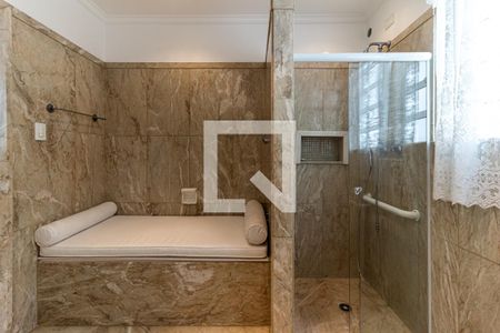 Apartamento para alugar com 400m², 4 quartos e 3 vagasBanheiro 1