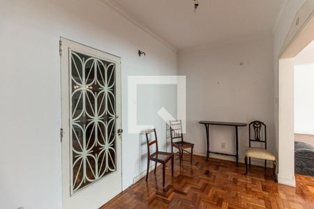 Apartamento para alugar com 400m², 4 quartos e 3 vagasEntrada da Sala