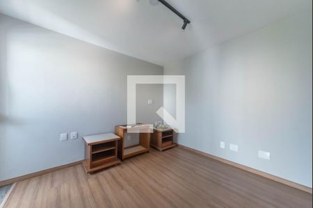 Quarto de apartamento à venda com 1 quarto, 50m² em Campo Belo, São Paulo