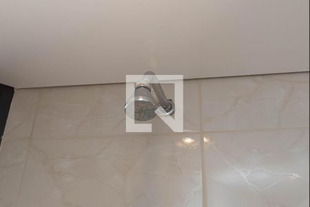 Banheiro de apartamento à venda com 1 quarto, 50m² em Campo Belo, São Paulo