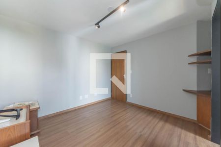 Quarto de apartamento à venda com 1 quarto, 50m² em Campo Belo, São Paulo