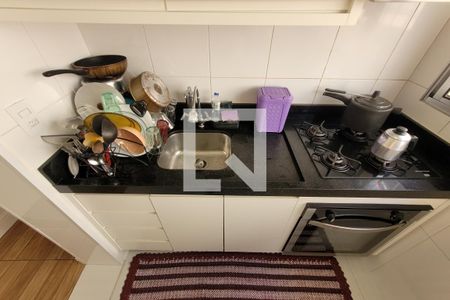 Casa à venda com 100m², 2 quartos e 1 vaga Casa à venda com 100m², 2 quartos e 1 vagaCozinha