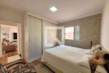 Casa à venda com 100m², 2 quartos e 1 vaga Casa à venda com 100m², 2 quartos e 1 vagaQuarto 2 - Suíte