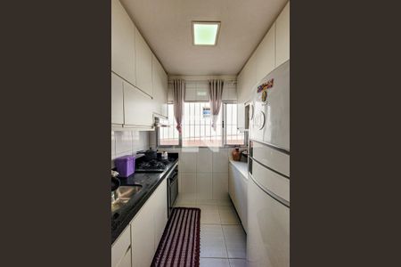 Casa à venda com 100m², 2 quartos e 1 vaga Casa à venda com 100m², 2 quartos e 1 vagaCozinha